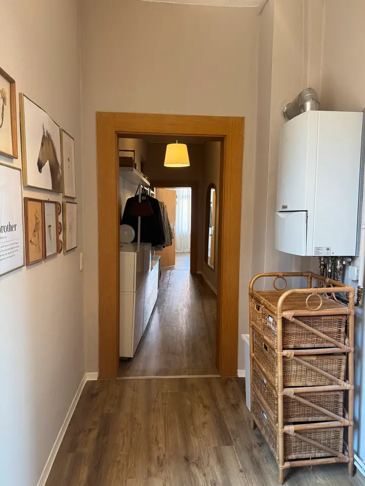 3 Zimmer Wohnung mit 70 m² in Erfurt – Bild 7