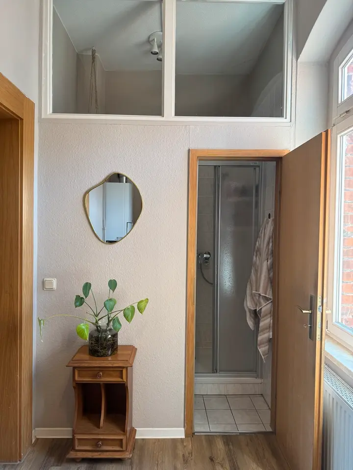 3 Zimmer Wohnung mit 70 m² in Erfurt – Bild 8