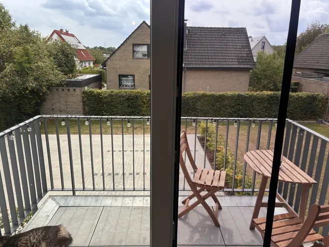 2 Zimmer Wohnung mit 42 m² in Münster – Bild 3