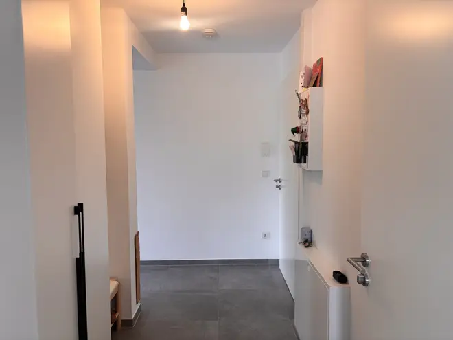 2 Zimmer Wohnung mit 42 m² in Münster – Bild 4