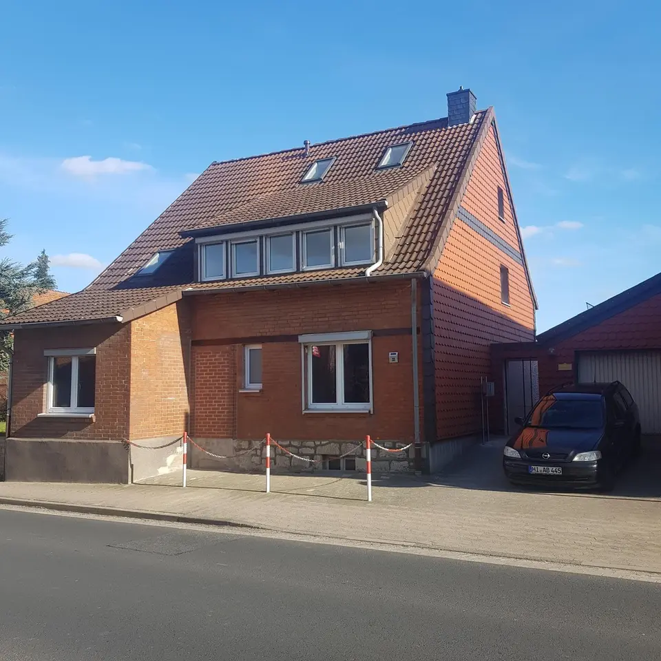 8 Zimmer Haus mit 166 m² in Hildesheim – Bild 3