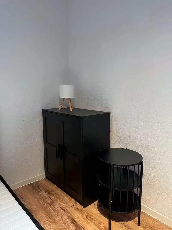 WG-Zimmer mit 13 m² in Mannheim – Bild 1
