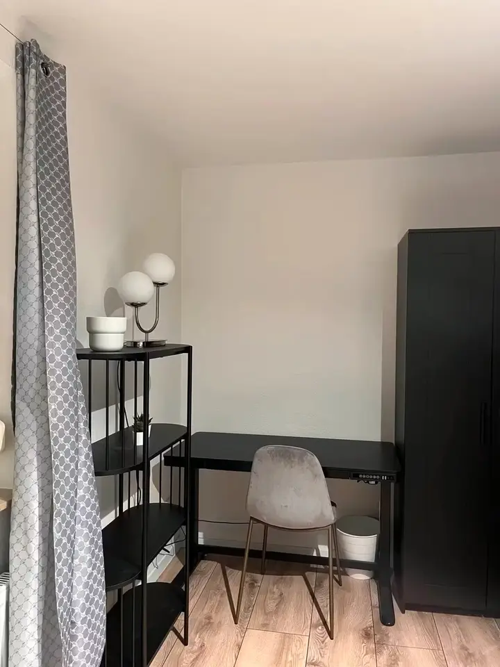 WG-Zimmer mit 13 m² in Mannheim – Bild 3