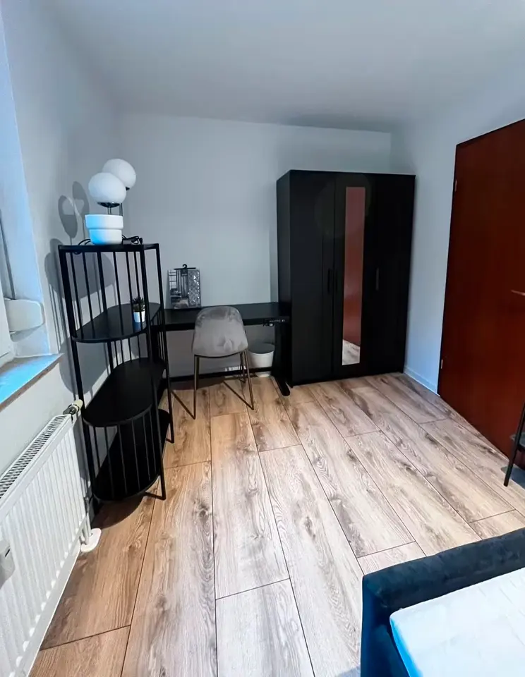 WG-Zimmer mit 13 m² in Mannheim – Bild 4