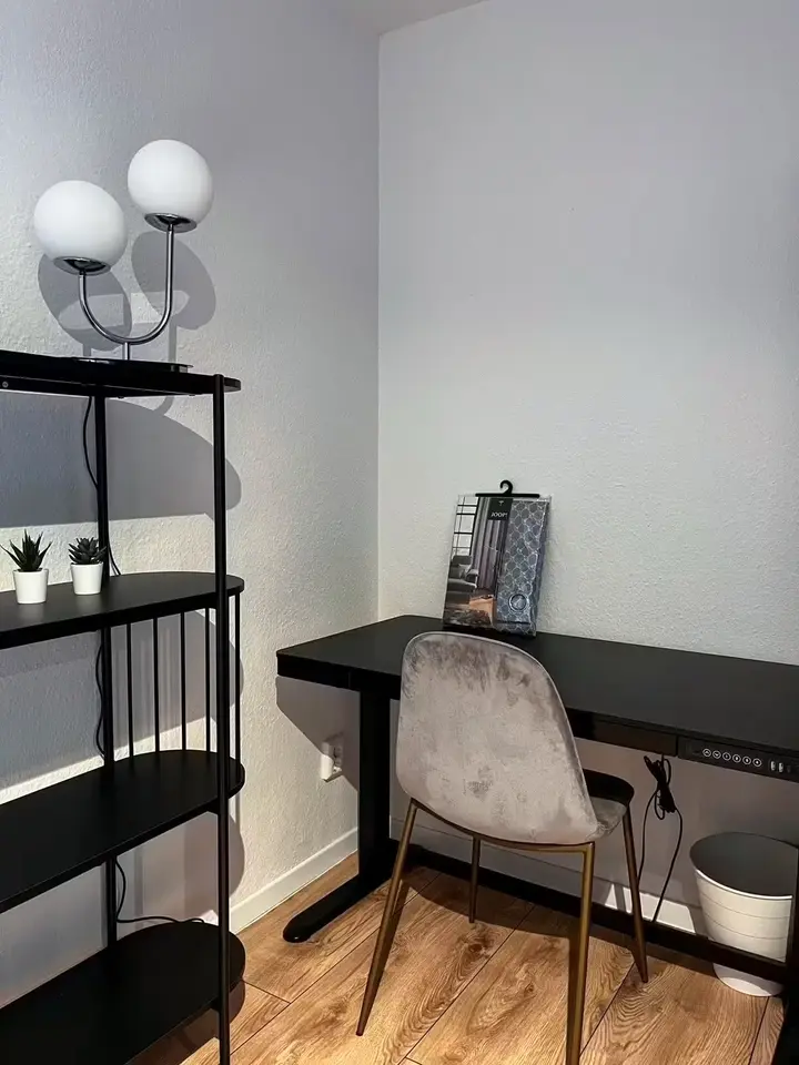 WG-Zimmer mit 13 m² in Mannheim – Bild 5