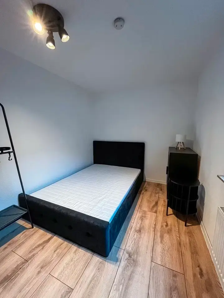 WG-Zimmer mit 13 m² in Mannheim – Bild 6