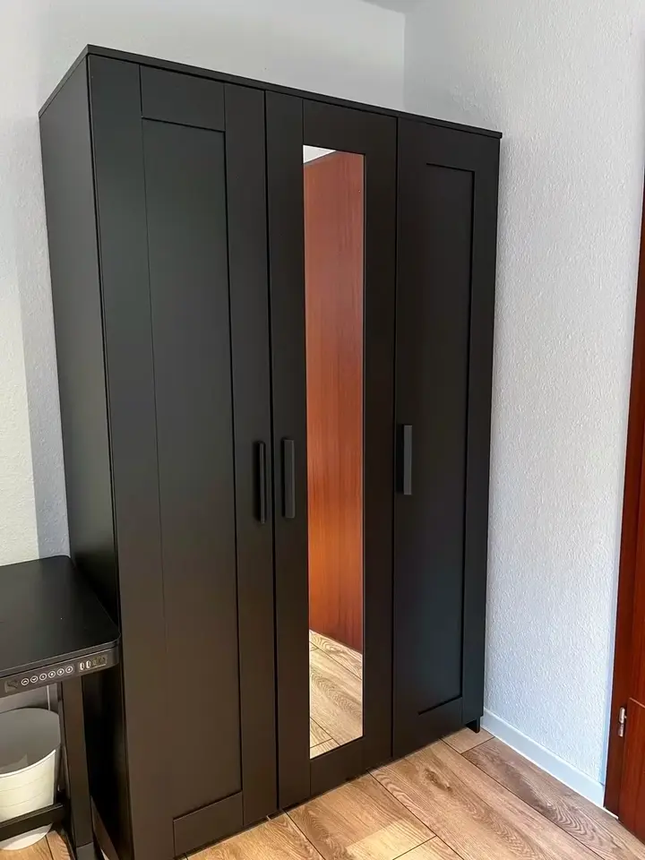 WG-Zimmer mit 13 m² in Mannheim – Bild 7