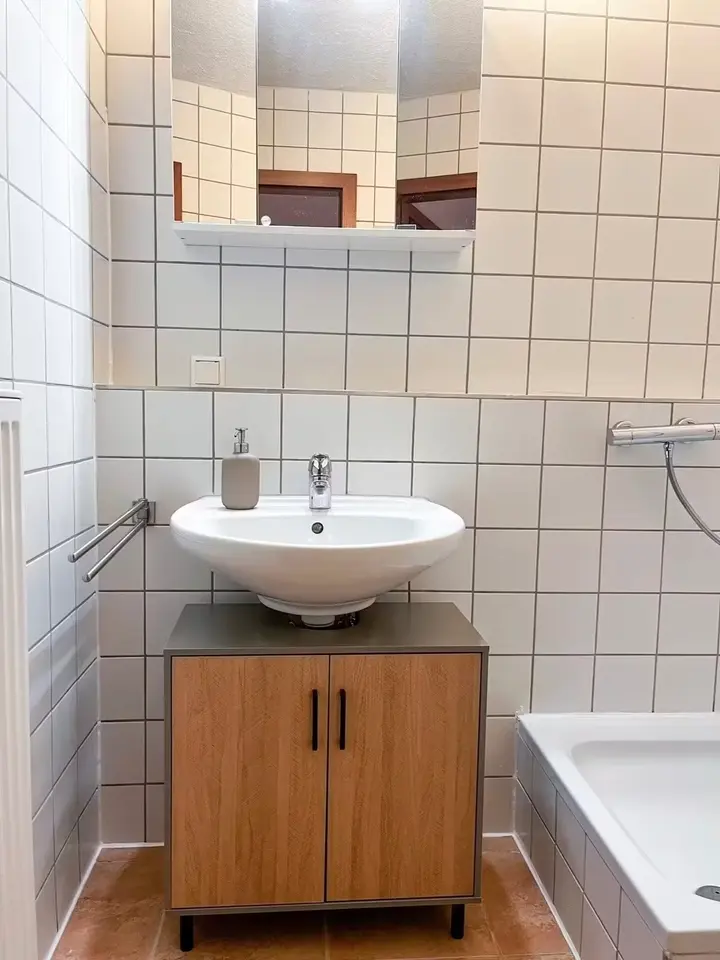 WG-Zimmer mit 13 m² in Mannheim – Bild 8