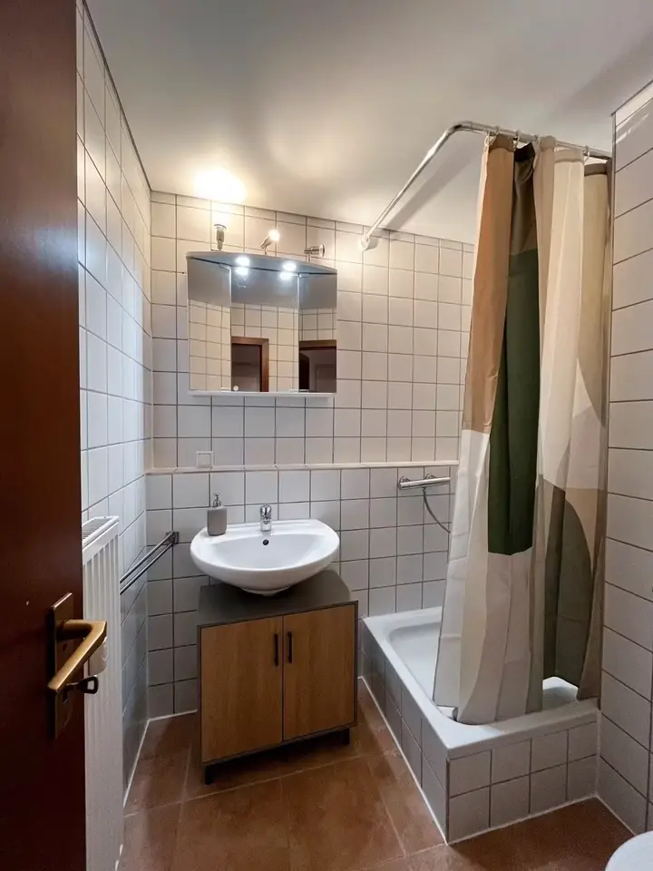 WG-Zimmer mit 13 m² in Mannheim – Bild 9