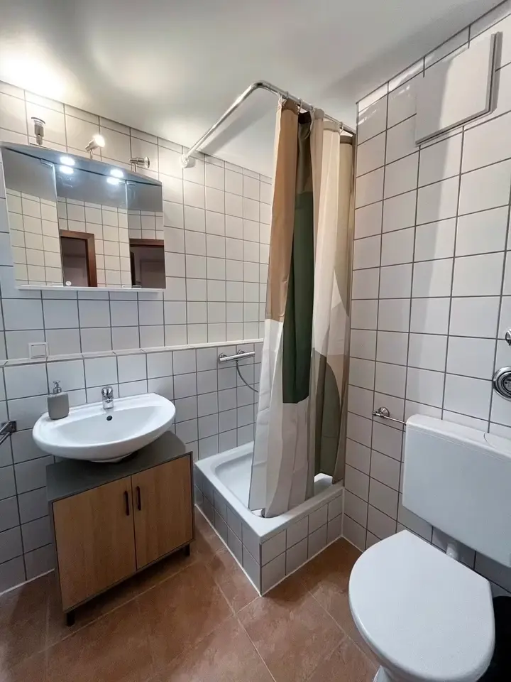 WG-Zimmer mit 13 m² in Mannheim – Bild 10