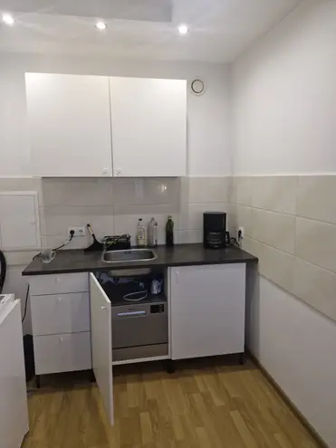 2 Zimmer Wohnung mit 46 m² in Leipzig – Bild 5