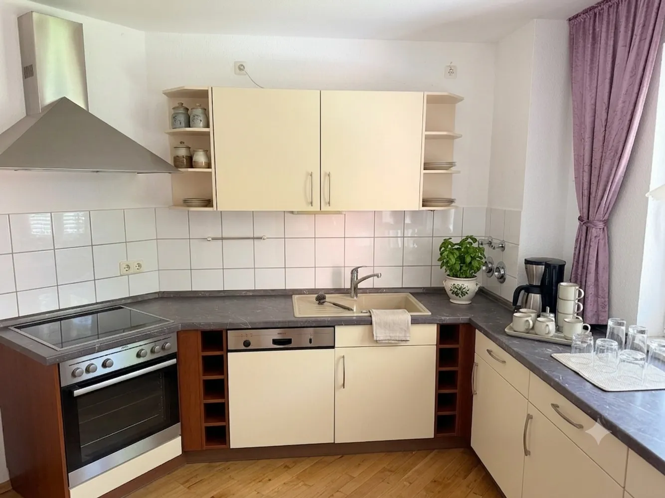 3 Zimmer Wohnung mit 95 m² in Celle – Bild 3