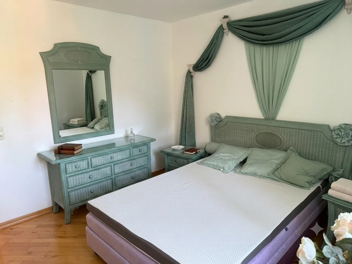 3 Zimmer Wohnung mit 95 m² in Celle – Bild 7