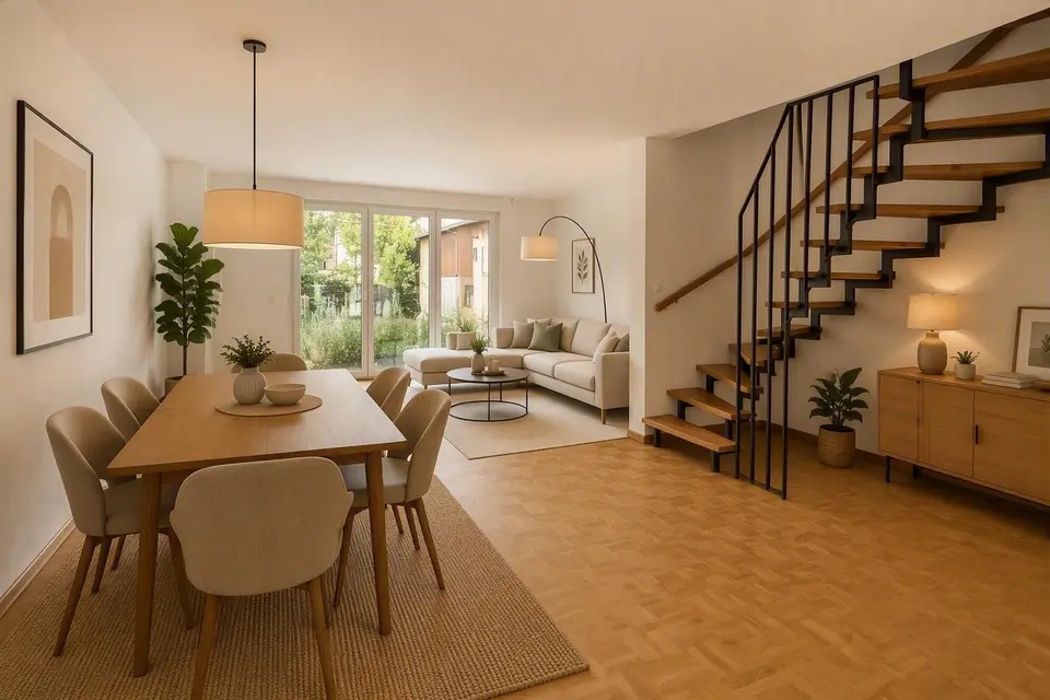 5 Zimmer Haus mit 116 m² in Sindelfingen – Bild 1