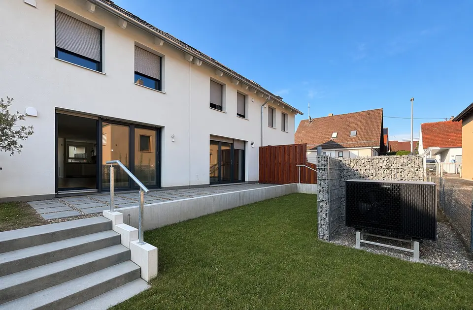 5 Zimmer Haus mit 116 m² in Sindelfingen – Bild 4