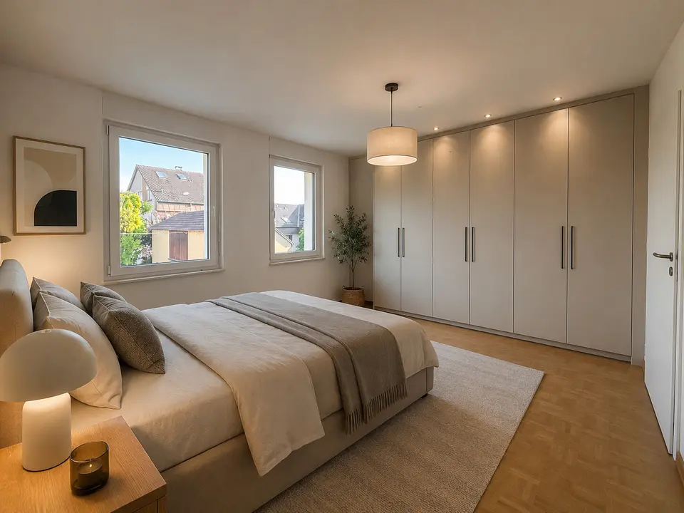 5 Zimmer Haus mit 116 m² in Sindelfingen – Bild 6