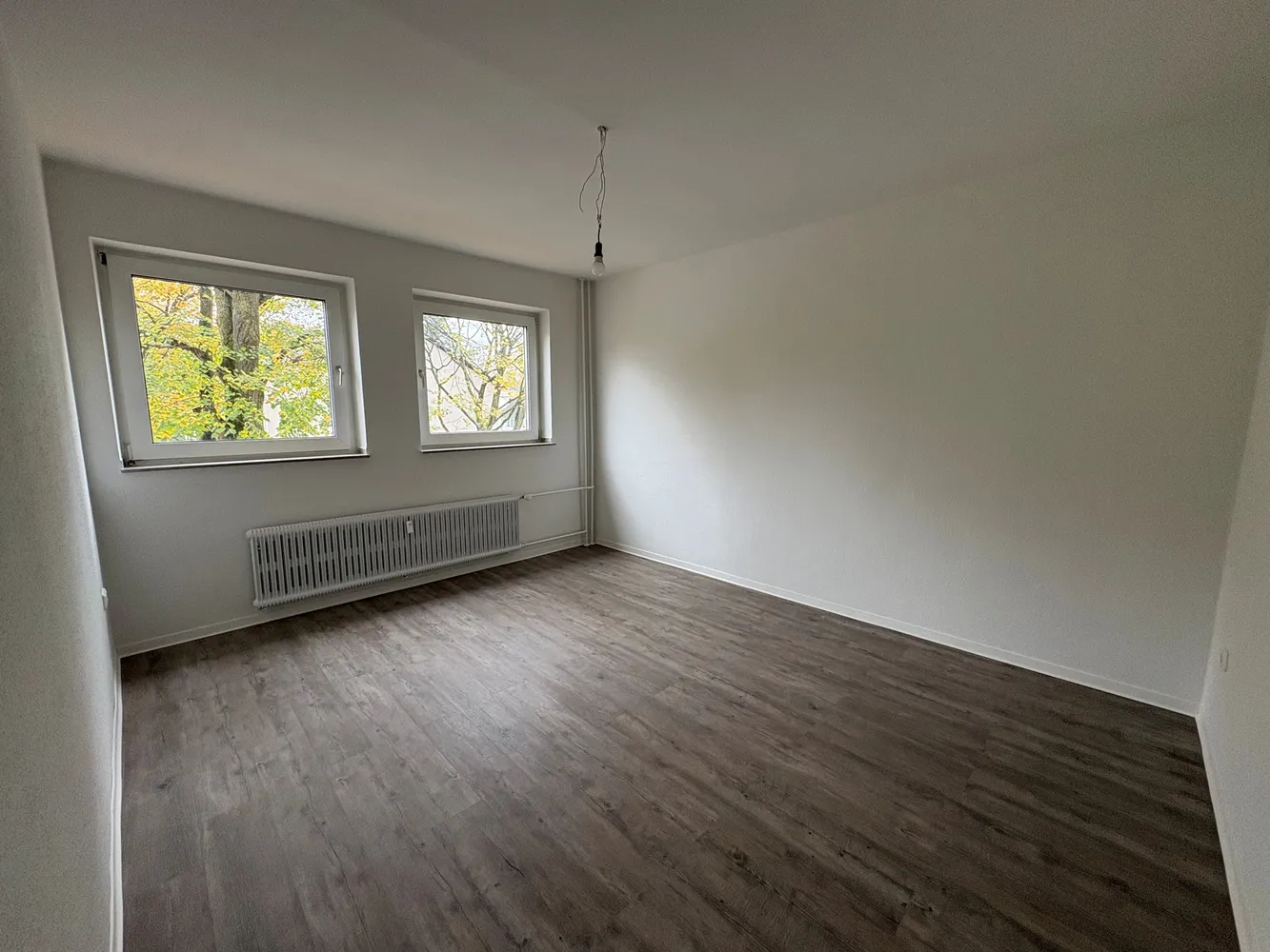 5 Zimmer Wohnung mit 70 m² in Essen – Bild 2