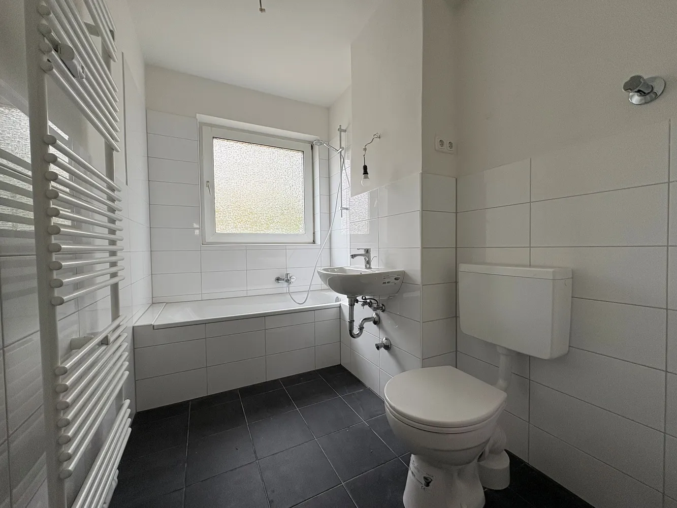 5 Zimmer Wohnung mit 70 m² in Essen – Bild 7