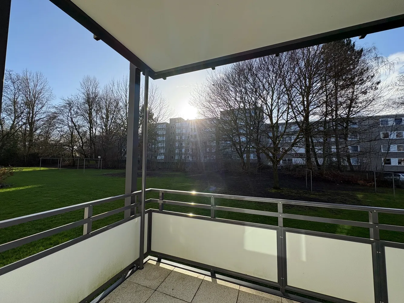 5 Zimmer Wohnung mit 70 m² in Essen – Bild 8