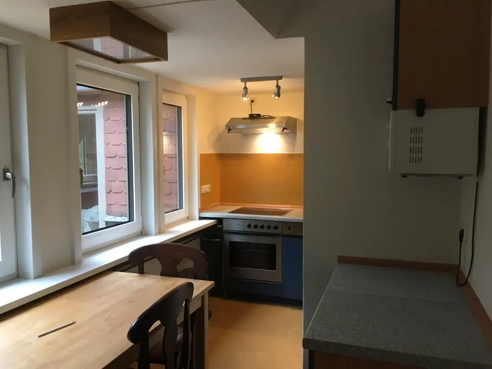WG-Zimmer mit 26 m² in Wilhelmshaven – Bild 9