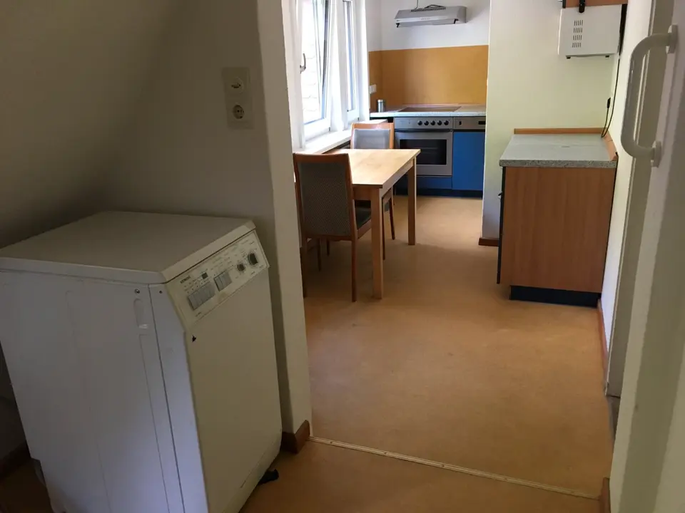 WG-Zimmer mit 26 m² in Wilhelmshaven – Bild 10