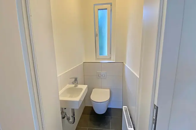 WG-Zimmer mit 20 m² in Stuttgart – Bild 11