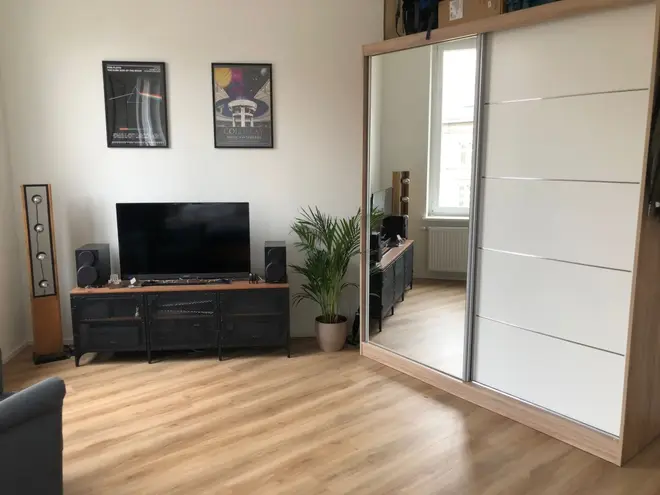 WG-Zimmer mit 20 m² in Stuttgart – Bild 3