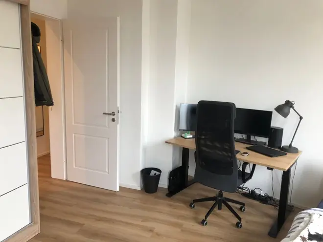 WG-Zimmer mit 20 m² in Stuttgart – Bild 4
