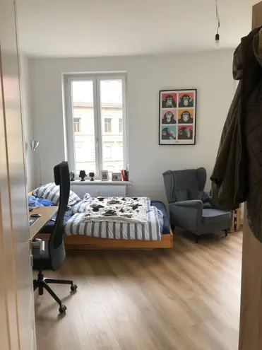 WG-Zimmer mit 20 m² in Stuttgart – Bild 5