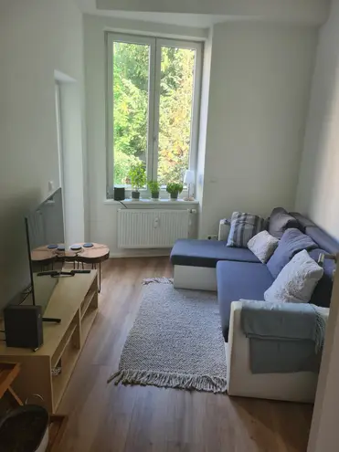 WG-Zimmer mit 20 m² in Stuttgart – Bild 6