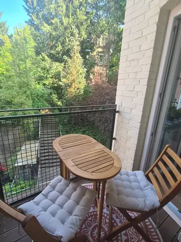 WG-Zimmer mit 20 m² in Stuttgart – Bild 7