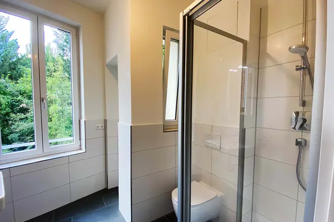 WG-Zimmer mit 20 m² in Stuttgart – Bild 9