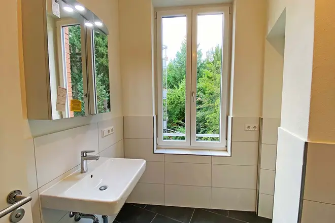 WG-Zimmer mit 20 m² in Stuttgart – Bild 10
