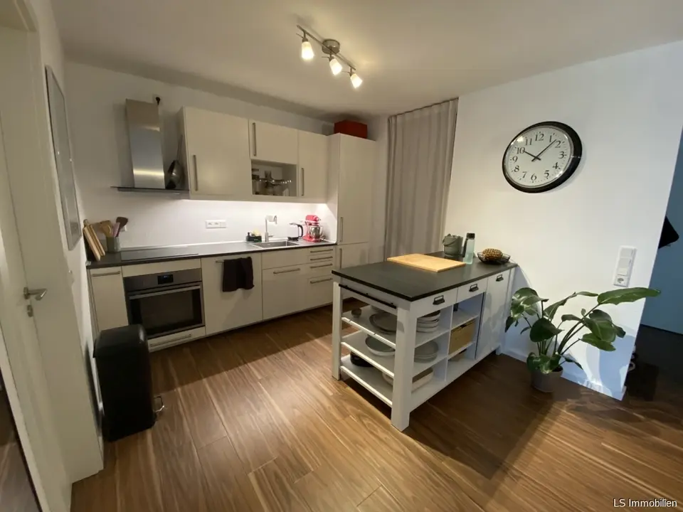2 Zimmer Wohnung mit 64 m² in Oldenburg – Bild 3
