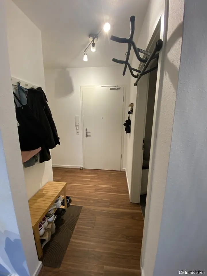 2 Zimmer Wohnung mit 64 m² in Oldenburg – Bild 5