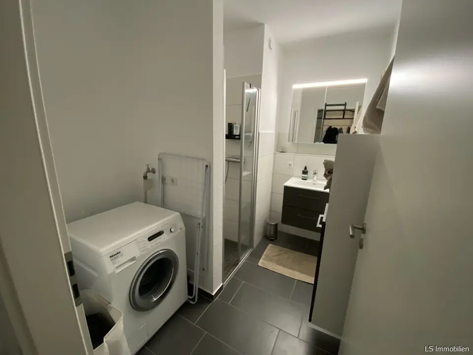 2 Zimmer Wohnung mit 64 m² in Oldenburg – Bild 6