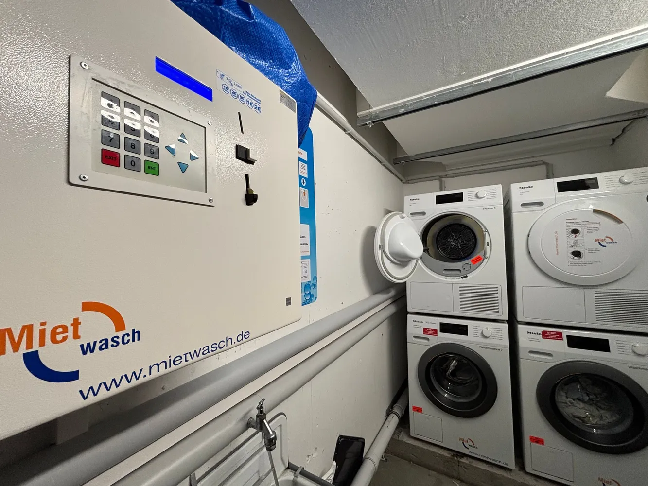 1 Zimmer Wohnung mit 26 m² in Frankfurt am Main – Bild 7