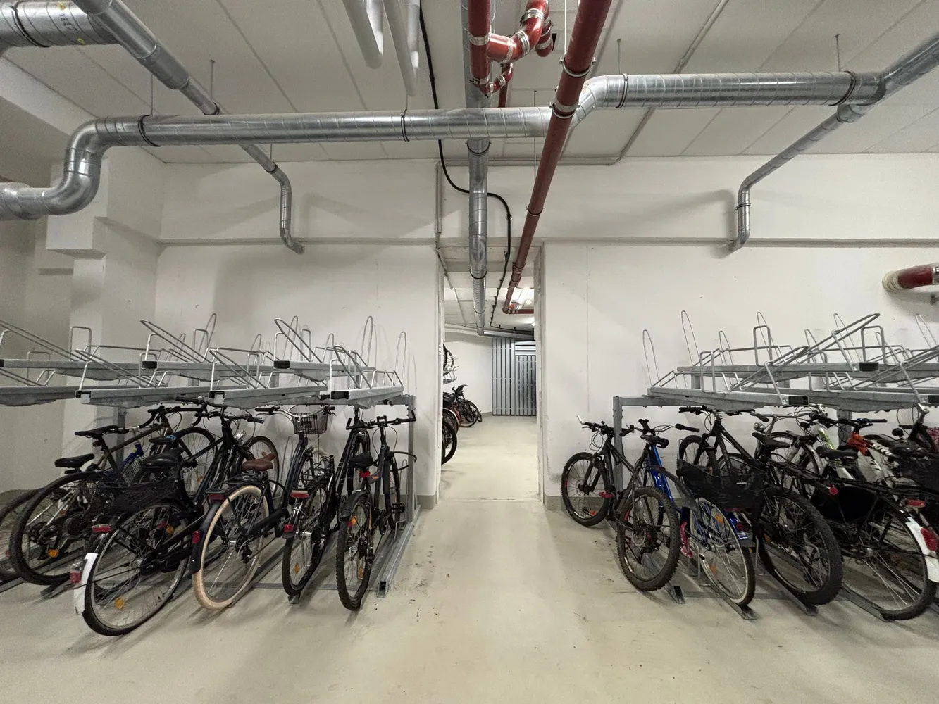 1 Zimmer Wohnung mit 26 m² in Frankfurt am Main – Bild 8