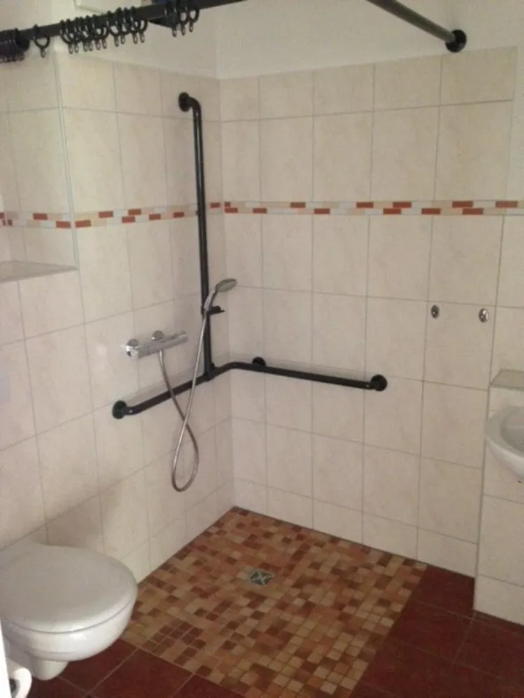2 Zimmer Wohnung mit 52 m² in Leipzig – Bild 2