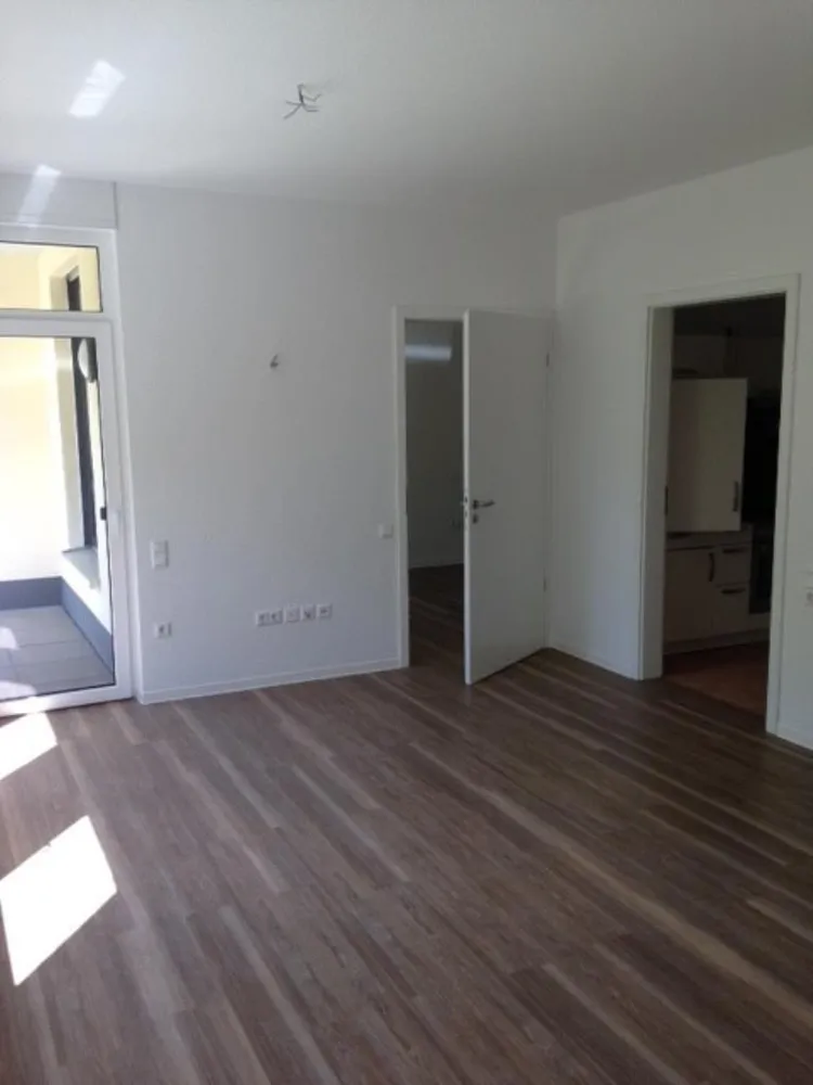 2 Zimmer Wohnung mit 52 m² in Leipzig – Bild 6