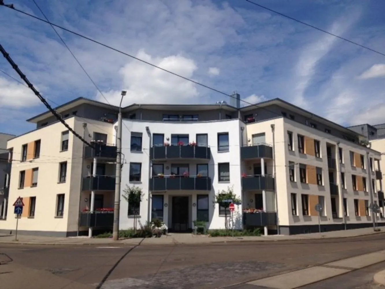 2 Zimmer Wohnung mit 52 m² in Leipzig – Bild 8
