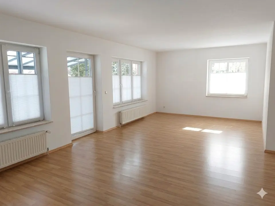 5 Zimmer Haus mit 115 m² in Schwerin – Bild 1