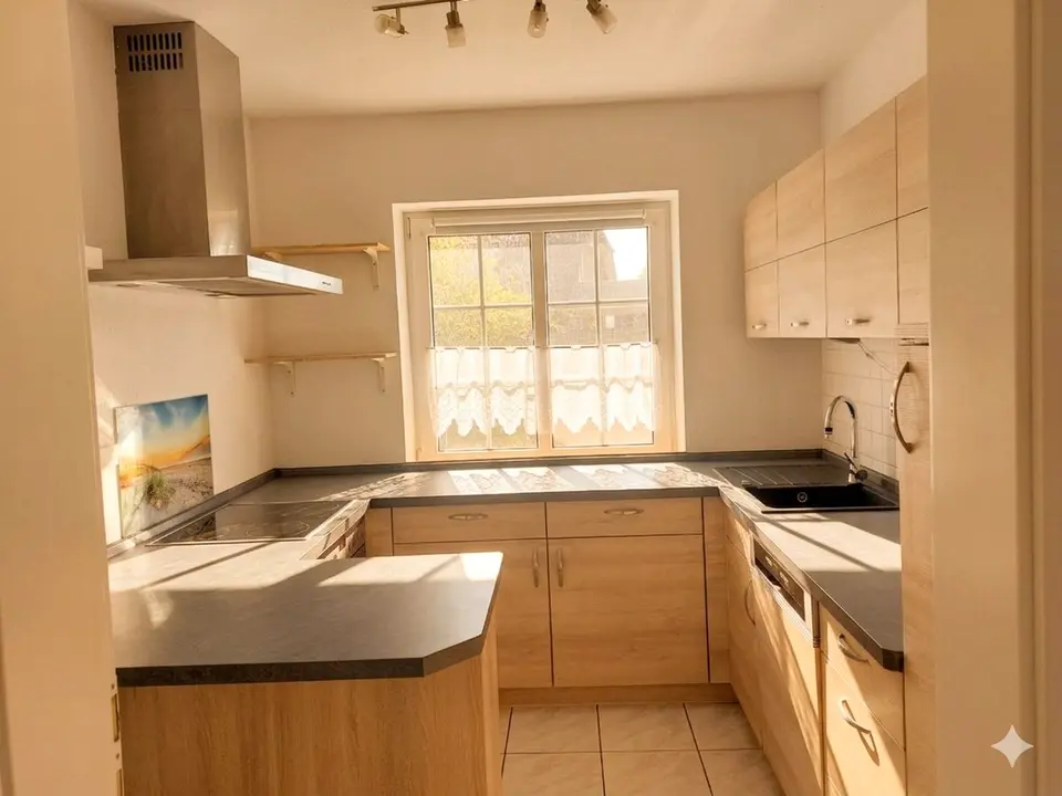 5 Zimmer Haus mit 115 m² in Schwerin – Bild 2