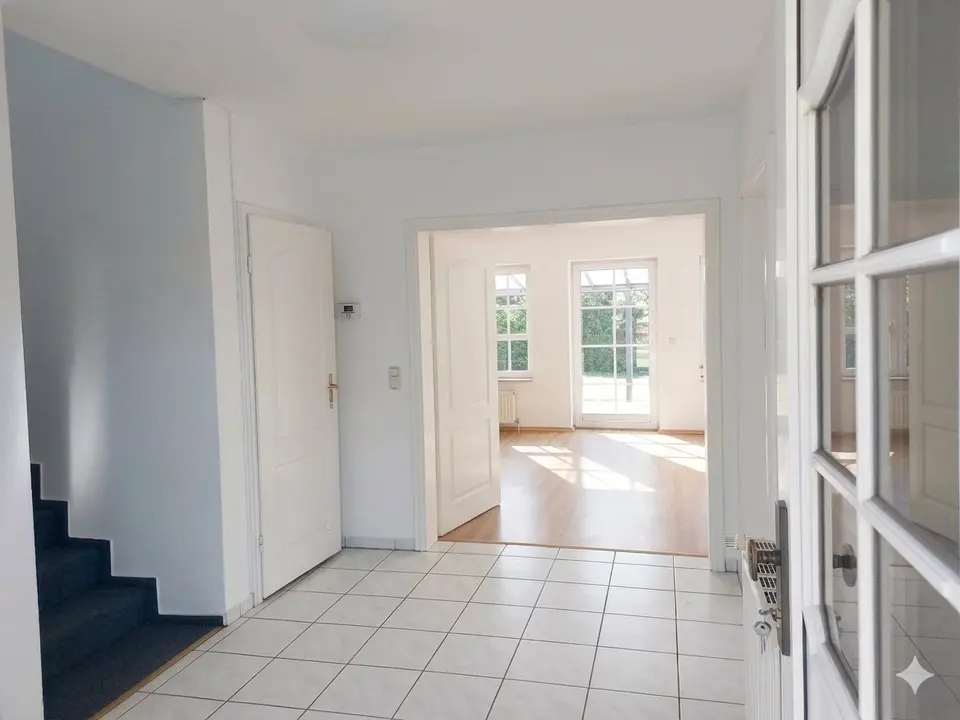 5 Zimmer Haus mit 115 m² in Schwerin – Bild 4