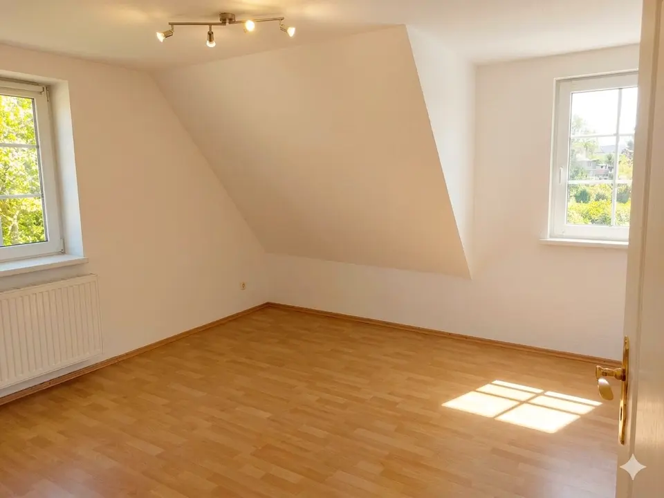 5 Zimmer Haus mit 115 m² in Schwerin – Bild 8