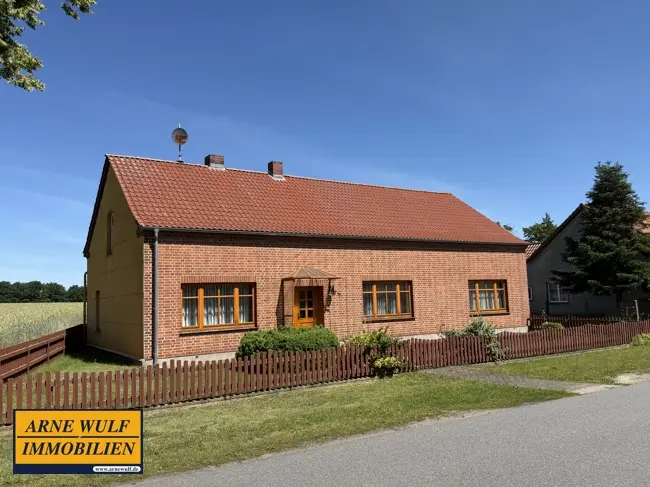 5 Zimmer Haus mit 115 m² in Schwerin – Bild 9