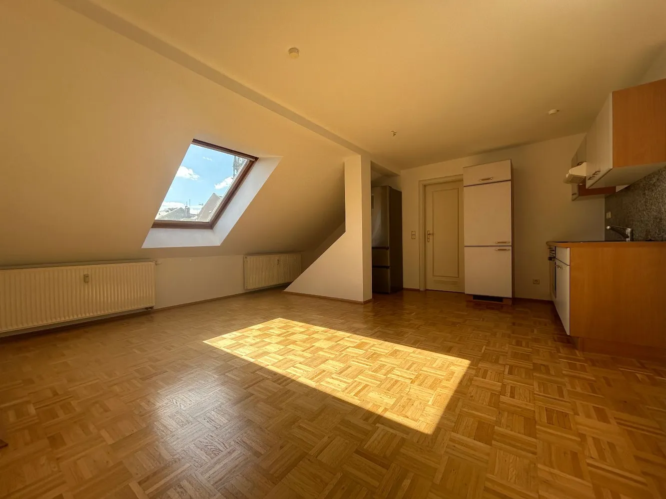 2 Zimmer Wohnung mit 42 m² in Dresden – Bild 3
