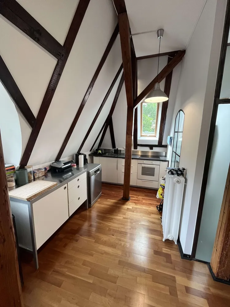 1 Zimmer Wohnung mit 65 m² in Bielefeld – Bild 3