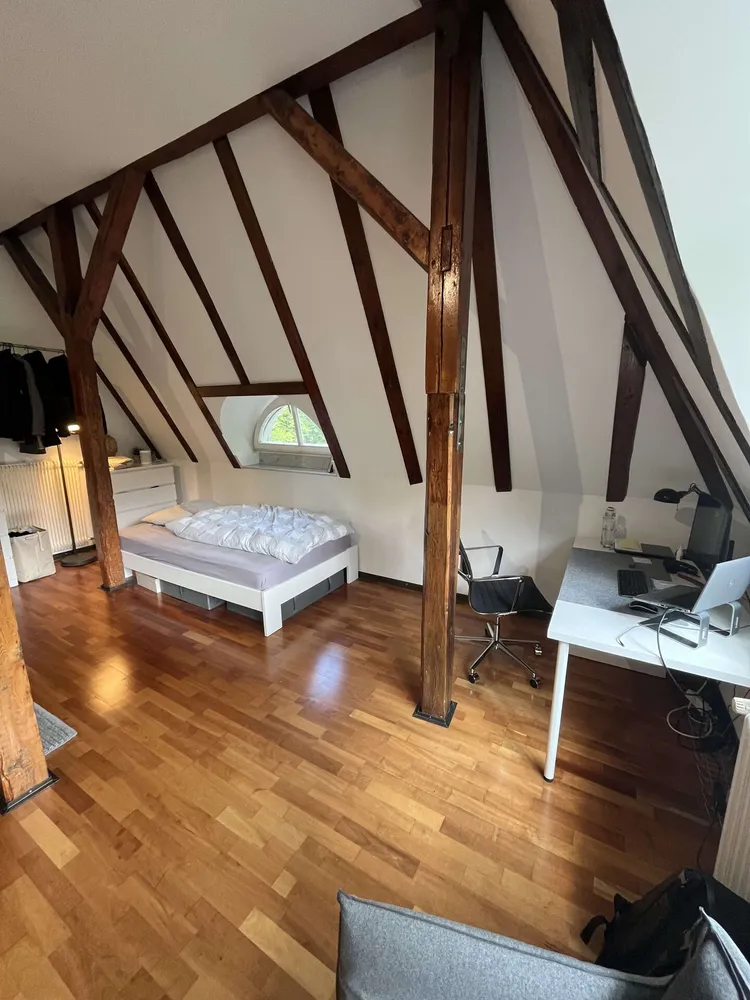 1 Zimmer Wohnung mit 65 m² in Bielefeld – Bild 5