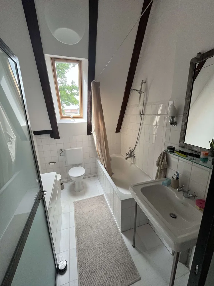1 Zimmer Wohnung mit 65 m² in Bielefeld – Bild 6